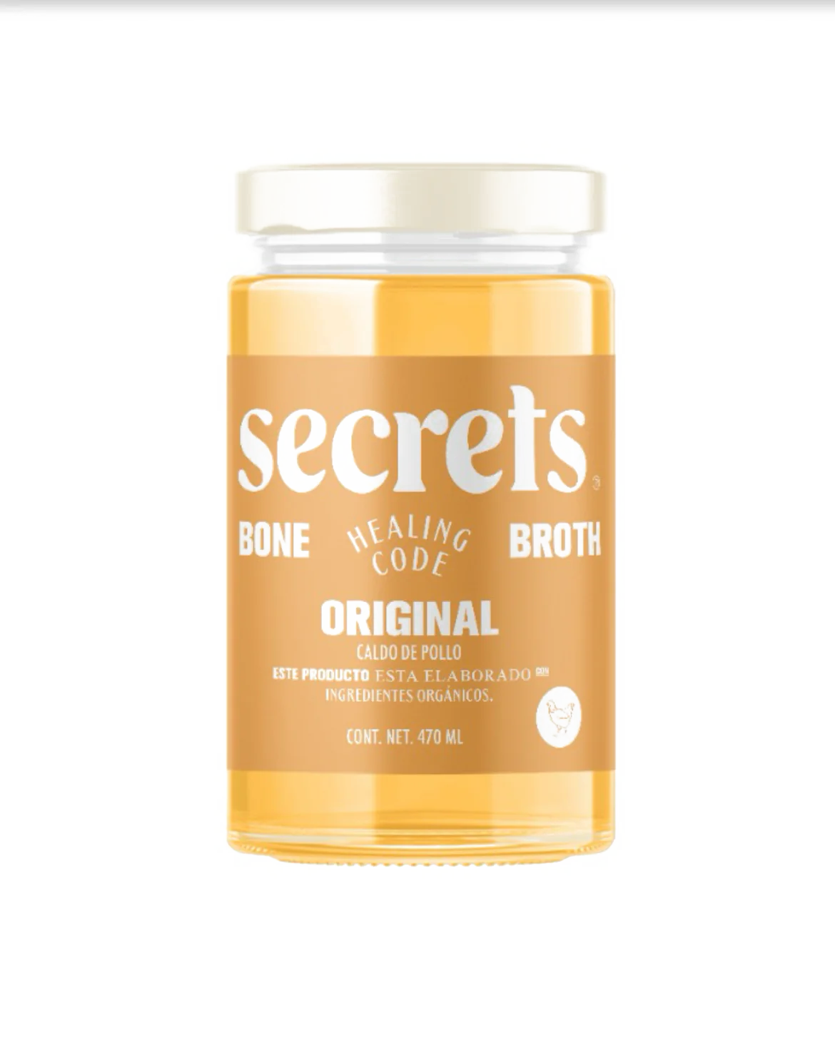 Secrets Original Pollo