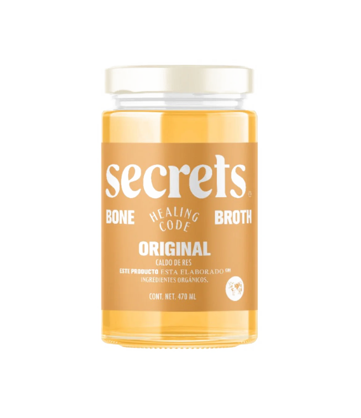 Secrets Original Res
