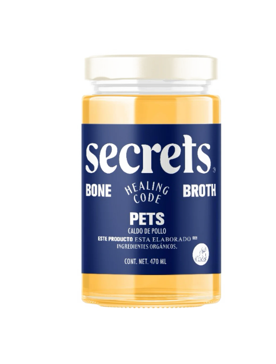 Secrets Pets