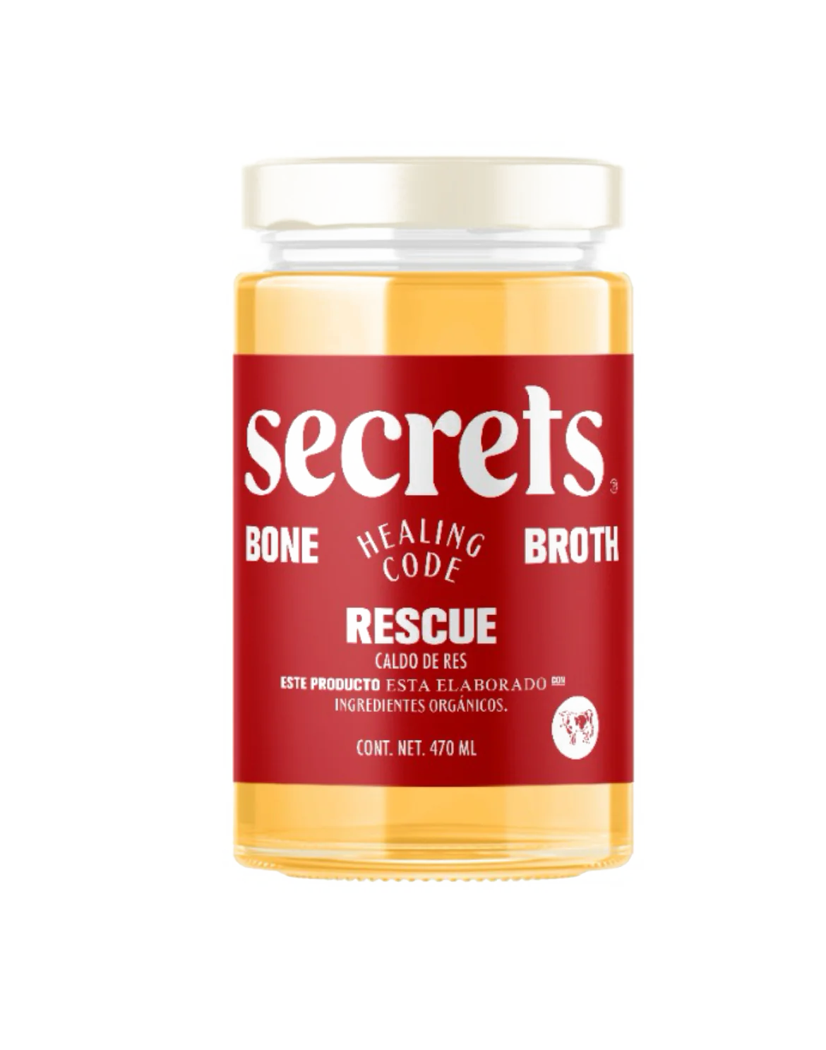 Secrets Rescue Res